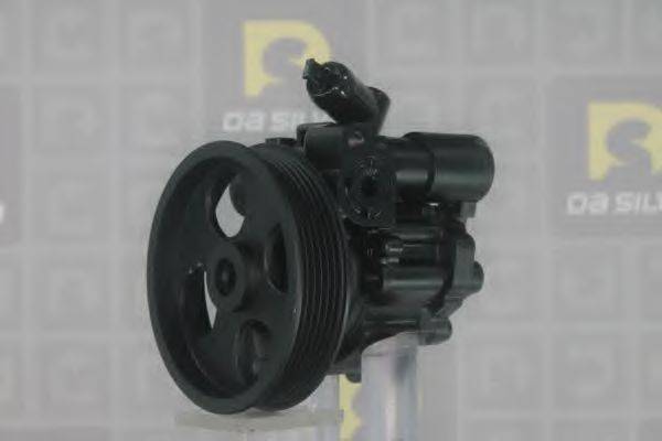 DA SILVA DP3356