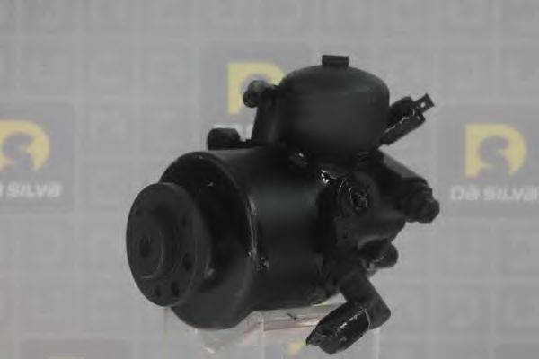 SAMI P50102 Гідравлічний насос, кермо