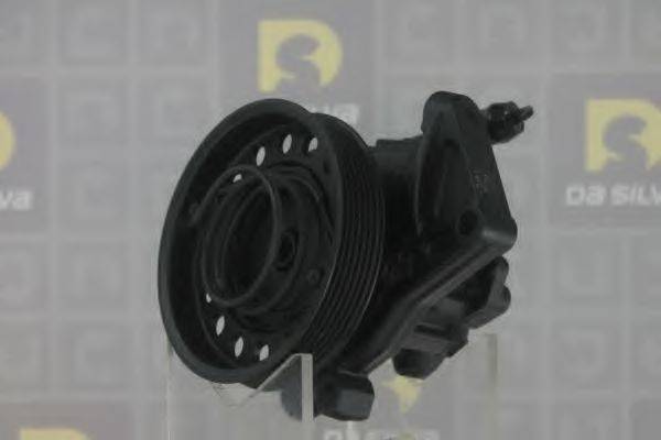 DA SILVA DP3372