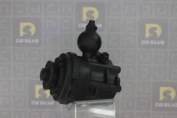 SPIDAN 54503 Гідравлічний насос, кермо