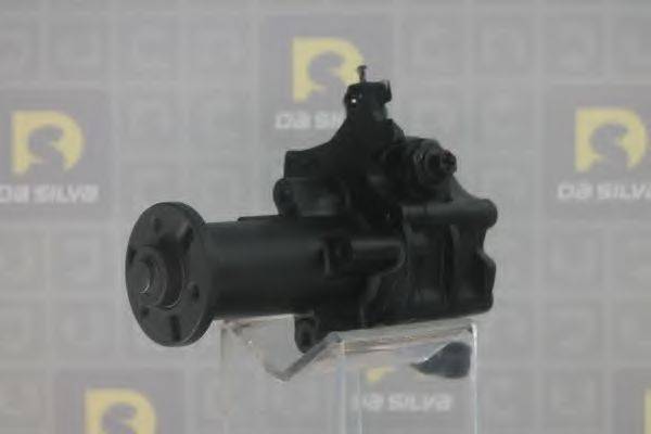 SPIDAN 54507 Гідравлічний насос, кермо