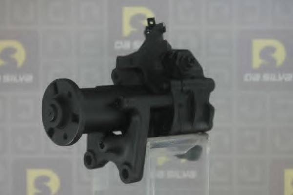 SPIDAN 54508 Гідравлічний насос, кермо