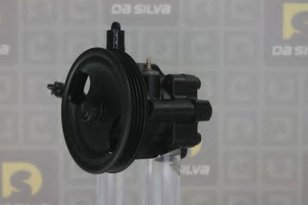DA SILVA DP3427
