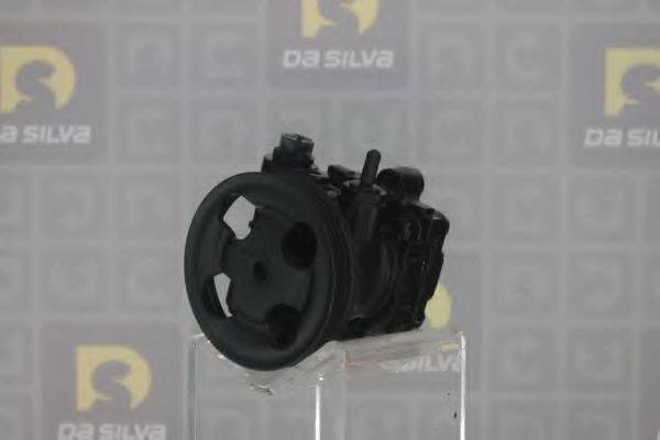 DA SILVA DP3436