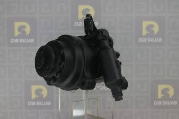 DA SILVA DP3449
