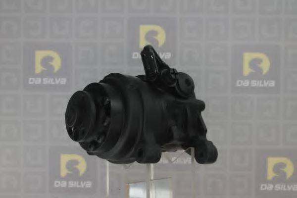 SPIDAN 54676 Гідравлічний насос, кермо