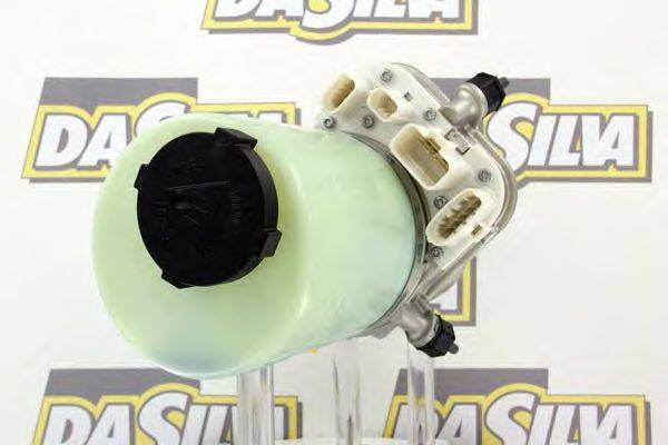 DA SILVA DPN1190