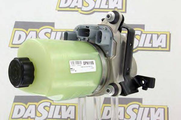 DA SILVA DPN1195