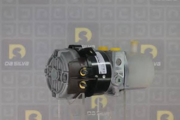 DA SILVA DPN1473