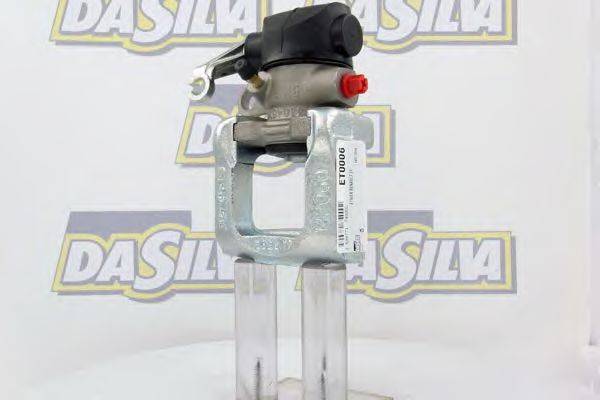 DA SILVA ET0006