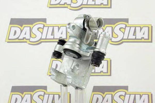 DA SILVA ET0030