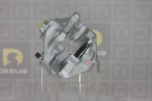 DA SILVA ET0093