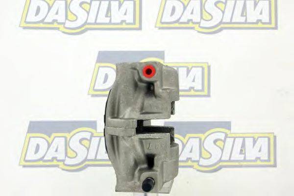 DA SILVA ET0183