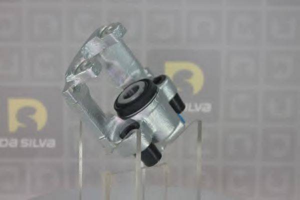 DA SILVA ET0204