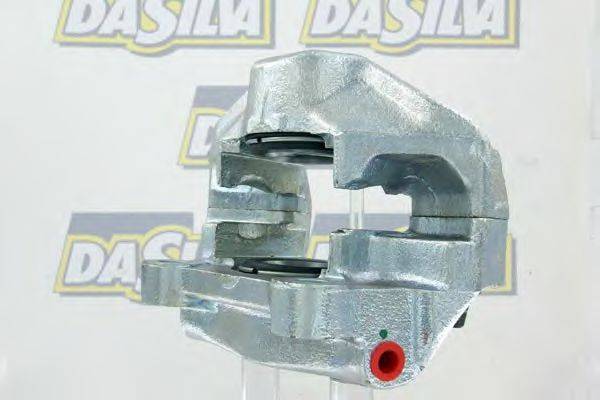 DA SILVA ET0226