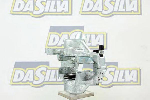 DA SILVA ET0231