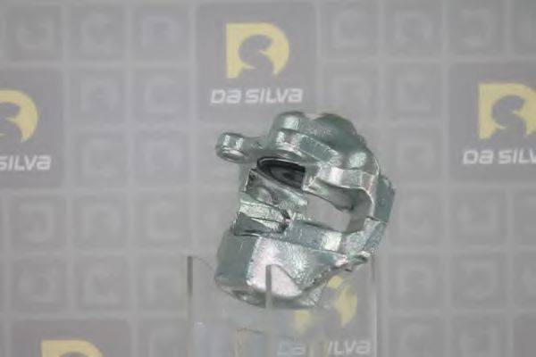 DA SILVA ET0253