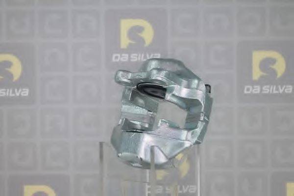 DA SILVA ET0255