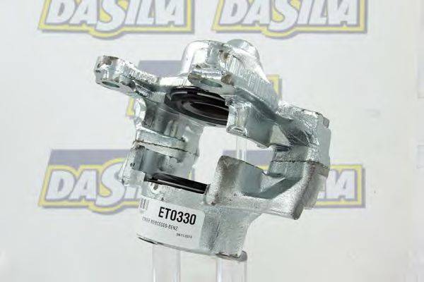 DA SILVA ET0330
