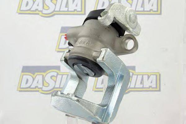 DA SILVA ET0375