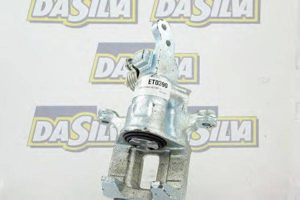 DA SILVA ET0390