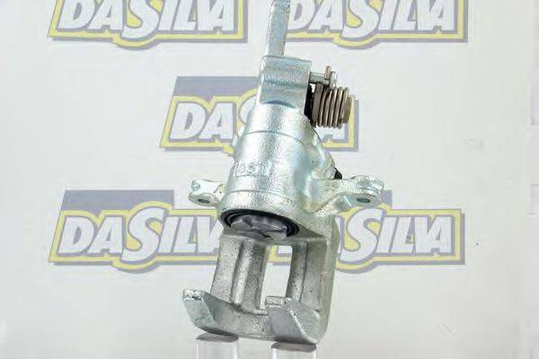 DA SILVA ET0442