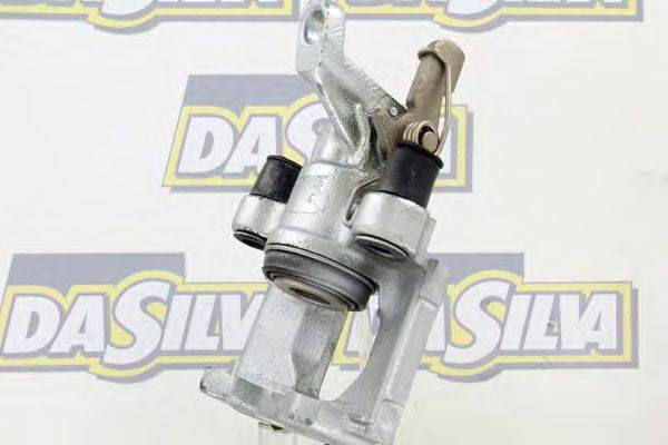 DA SILVA ET0726