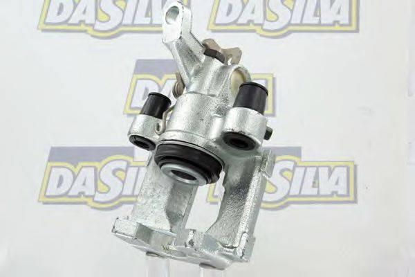 DA SILVA ET0730