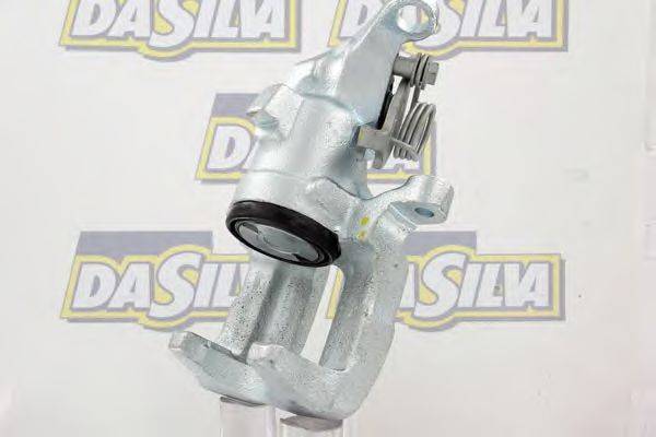 DA SILVA ET0777