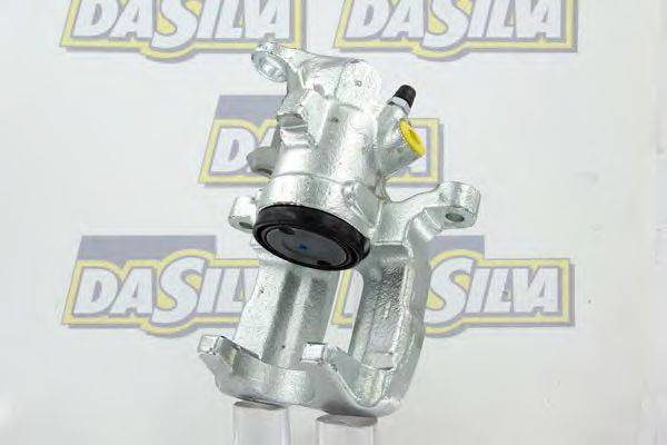 DA SILVA ET0780