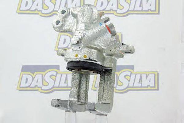 DA SILVA ET0838