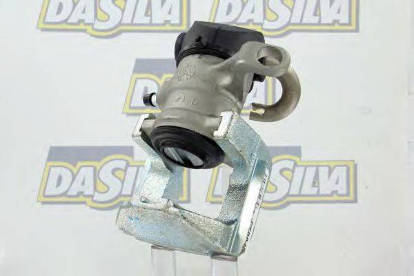 DA SILVA ET0847