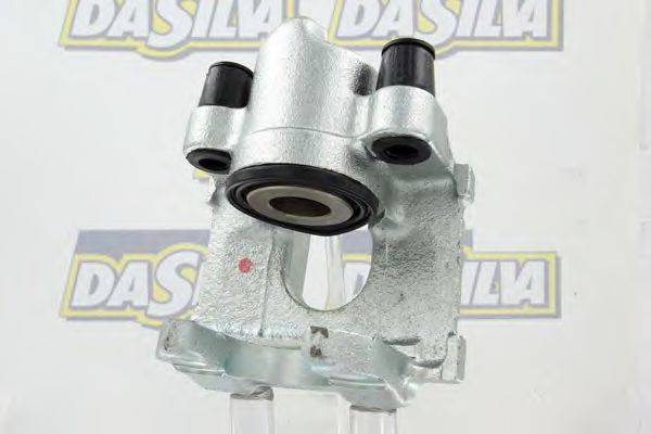DA SILVA ET1218