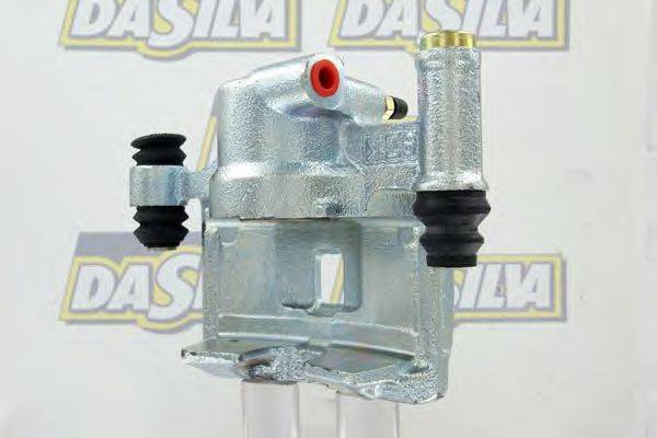 DA SILVA ET1290