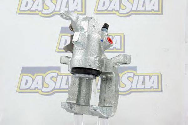 DA SILVA ET1326