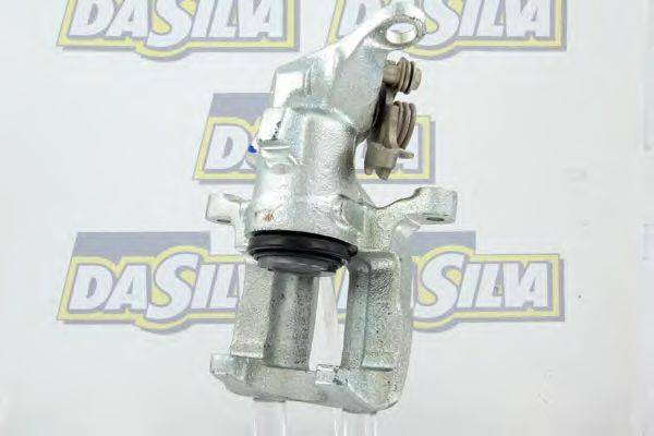 DA SILVA ET1329