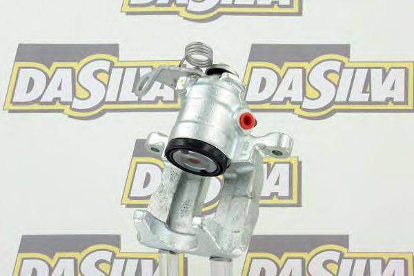 DA SILVA ET1410