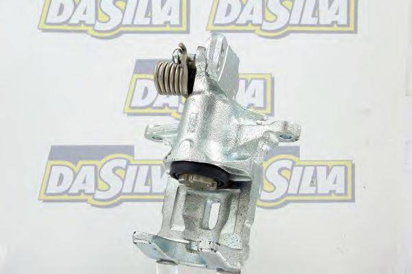 DA SILVA ET1497
