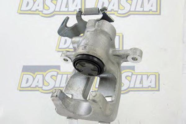DA SILVA ET2134