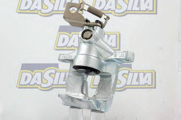 DA SILVA ET2220