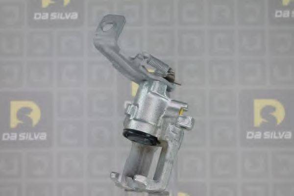 DA SILVA ET2253