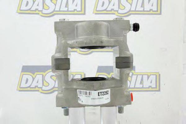 DA SILVA ET2262