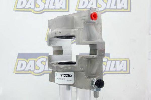 DA SILVA ET2265