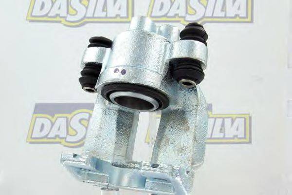 DA SILVA ET2364