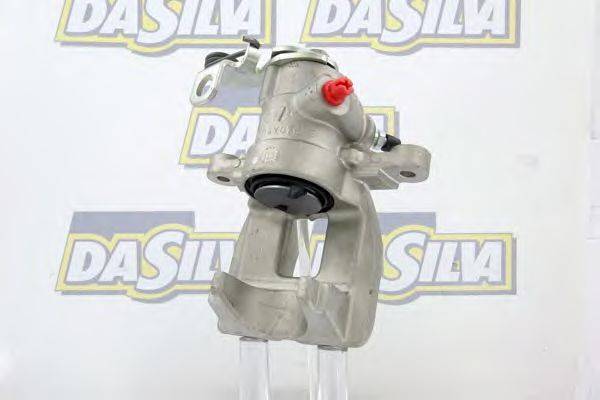 DA SILVA ET2692