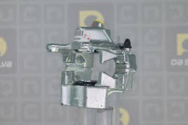 DA SILVA ET2782