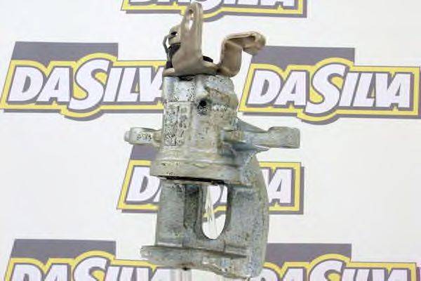 DA SILVA ET2937