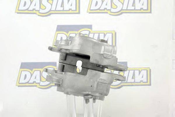 DA SILVA ET3156