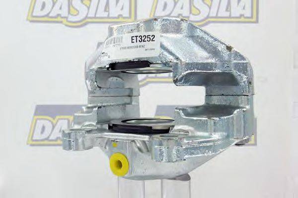 DA SILVA ET3252