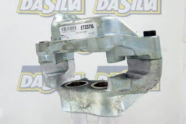 DA SILVA ET3376